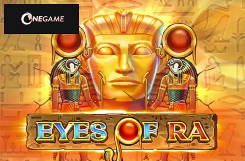 Eyes of Ra
